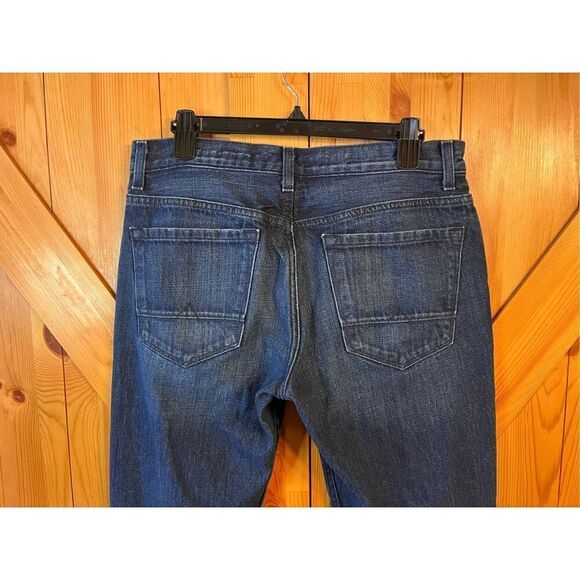 Urban Pipeline Men's 34x30 Slim Straight Jeans (3095) - Picture 6 of 8